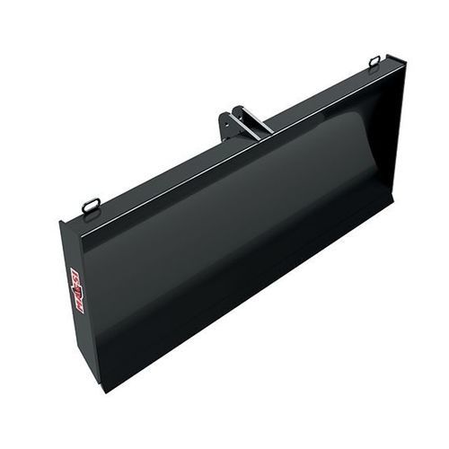 Lama da bulldozer per insilato - LBIF2 series - MAGSI Accessoires