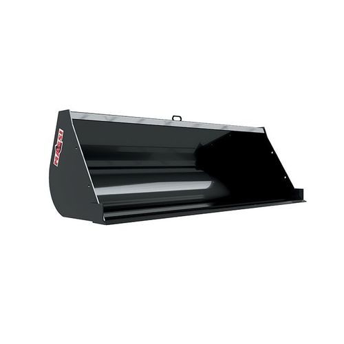 Benna da terra - BTTLF series - MAGSI Accessoires - per manutenzione agricola / per carrello telescopico
