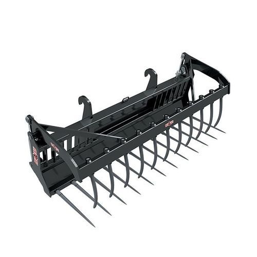 Forca per balle - FGTRF series - MAGSI Accessoires - per carrello telescopico
