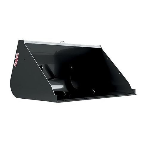 Benna per cereali - BMICF series - MAGSI Accessoires - per manutenzione agricola / per carichi leggeri / per carrello telescopico
