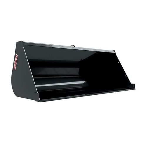 Benna multifunzione - BVTLF series - MAGSI Accessoires - per manutenzione agricola / per carrello telescopico
