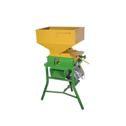 Molino per mais - 3798 - Melasty Milking Machines & Equipment - per grano / per orzo / stazionario
