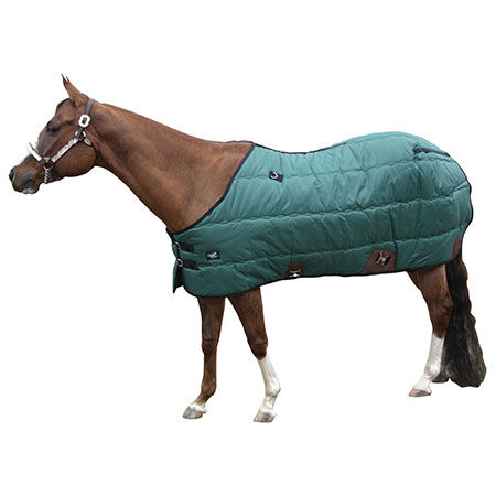 Coperta per cavalli - BL16-84xxx Series - Neogen Corporation - Animal Safety Division