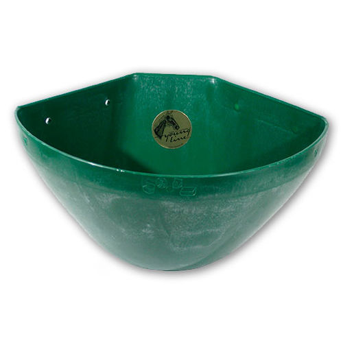 Trogolo per bovini - 108 - OK PLAST - per pecore / per capre / per cavalli
