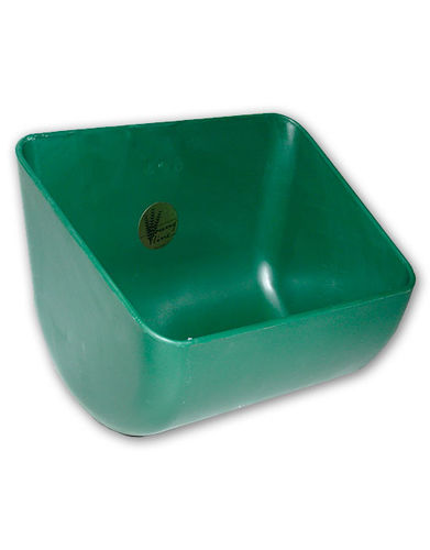 Trogolo per bovini - 145 - OK PLAST - per pecore / per capre / per cavalli