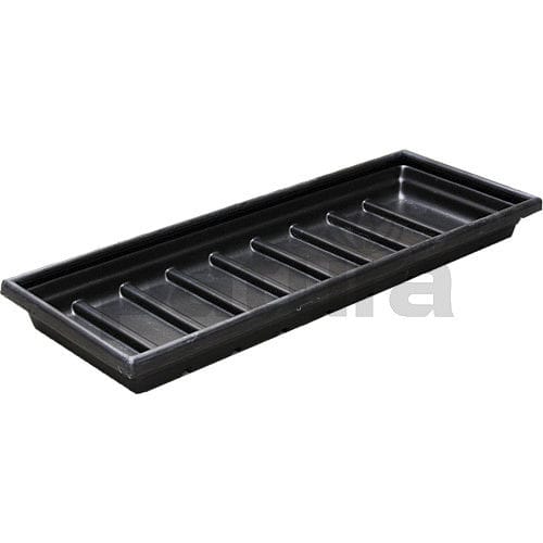 Vasca per pediluvio per stalla - 37911 - PATURA KG - per serra / in plastica