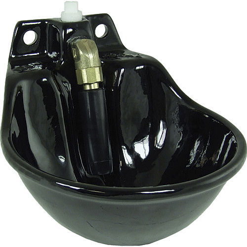 Abbeveratoio per cavalli - 1000061 - PATURA KG - per bovini / a scodella / in ghisa