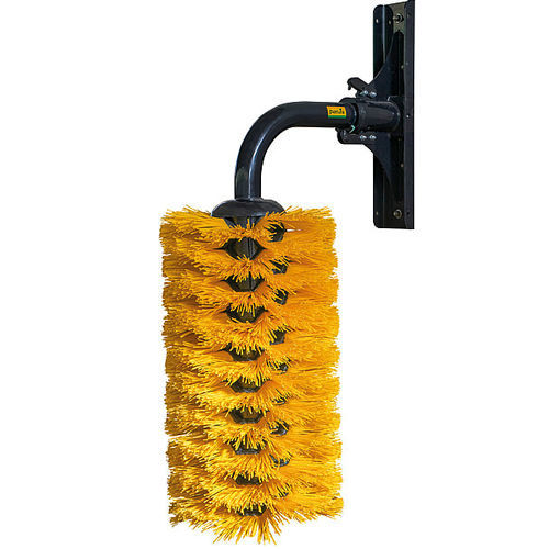 Spazzola rotante - MAXI - PATURA KG - per l'allevamento / fissa / per mucche
