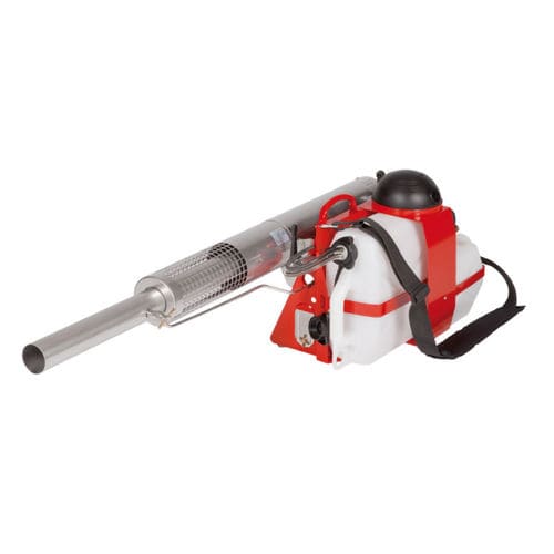 Nebulizzatore termico - K-10-SP - pulsFOG Dr. Stahl & Sohn GmbH - portatile