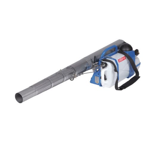 Nebulizzatore termico - K-30-O - pulsFOG Dr. Stahl & Sohn GmbH - portatile