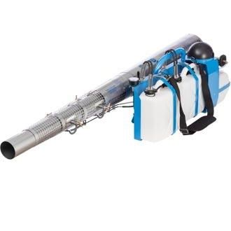 Nebulizzatore termico - K-30-BIO - pulsFOG Dr. Stahl & Sohn GmbH - portatile