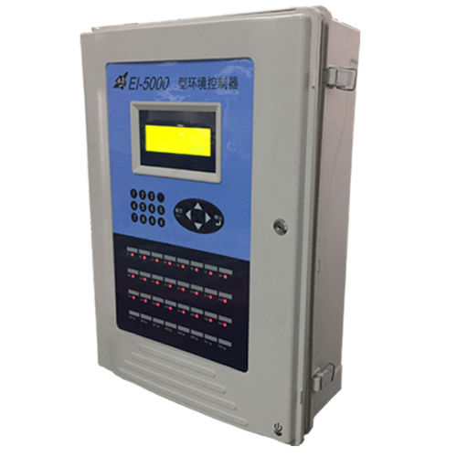Regolatore di condizioni ambientali per pollaio - EI-5000 - Qingdao Xingyi Electronic Equipment Co., Ltd. - di temperatura / per ventilazione / di umidità