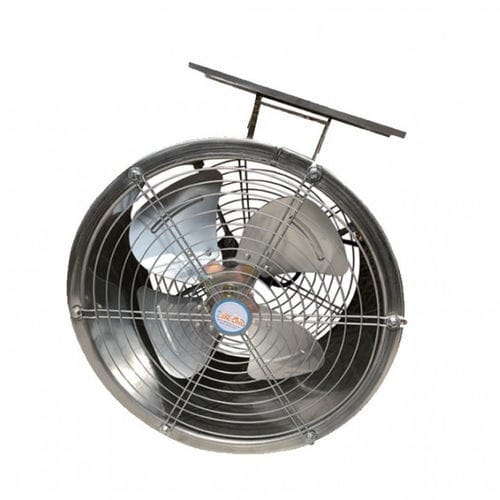 Ventilatore per serra - KH (A) - Qingzhou Jinlong Temperature-Controlled Equipment Co., Ltd. - per capannone agricolo / di circolazione di aria / da soffitto