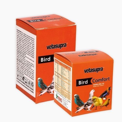 Integratore alimentare per animali - Vetasupra Bird Comfort - REVA TARIM - polli da carne / vitamine / sali minerali