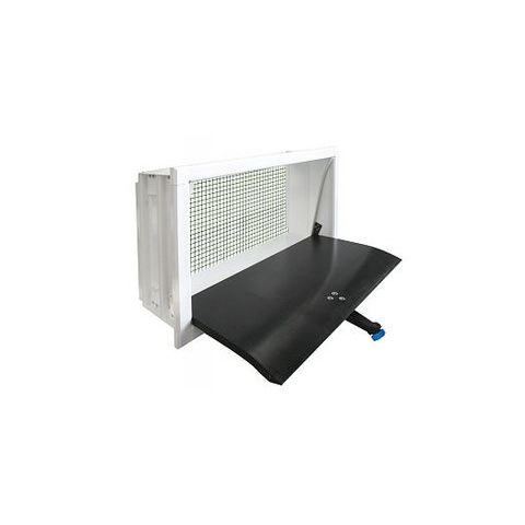 Presa d'aria per capannone agricolo - safe-let - REVENTA GmbH - da parete / per sistema di ventilazione