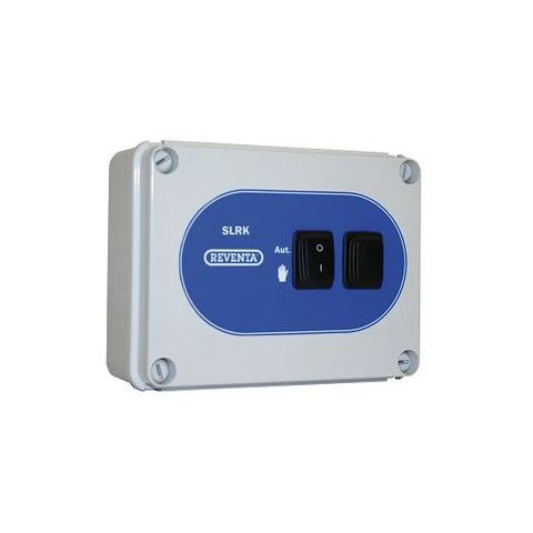 Controllore per ventilatore - SLRK,SST,FSV-1 - REVENTA GmbH
