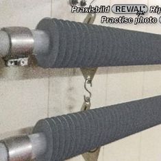 Scambiatore di calore a tubi ed alette - REV-AL - REVENTA GmbH - per fabbricato agricolo