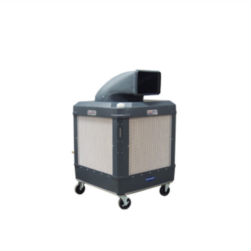 Climatizzatore amovibile - WCG-1HPNPBI - Schaefer Ventilation Equipment - ad evaporazione