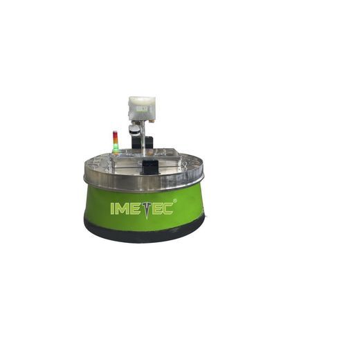 Spingiforaggio robotizzato - Tai'an Yimeite Machinery Co., Ltd. - semovente