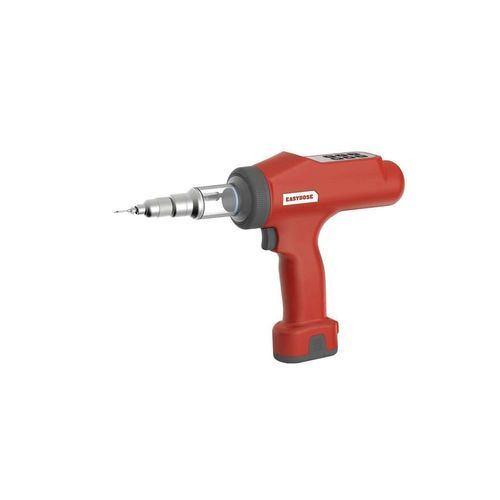 Pistola di dosaggio - 902-00137-000 - Te Pari Products Ltd. - manuale / elettronica / per farmaci