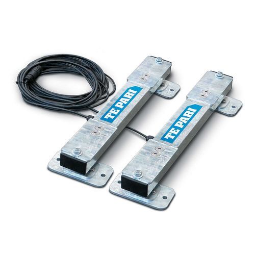 Barra di carico - 902-00038-000 - Te Pari Products Ltd.