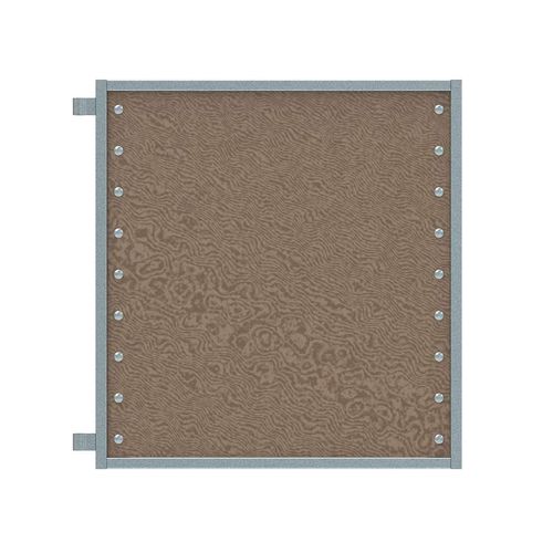 Barriera per l'allevamento - 907-00053-000 - Te Pari Products Ltd. - di stabulazione / per pecore / in acciaio