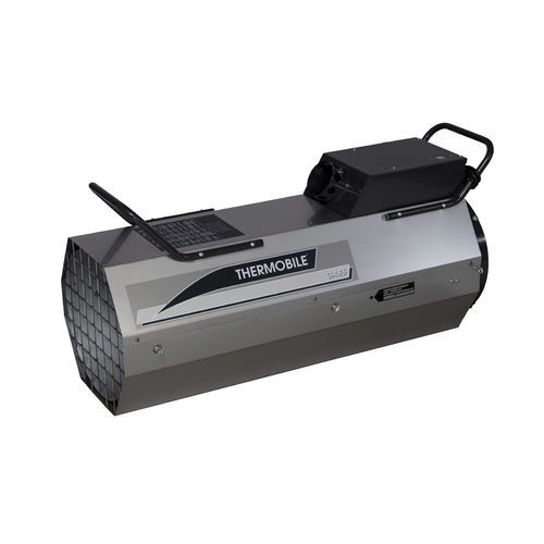 Aerotermo a propano - GA-E series - Thermobile Industries B.V. - portatile / per capannone agricolo