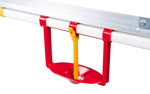 Abbeveratoio per tacchini - Bebedero Pavos - TIGSA - a vasca / a campana / automatico
