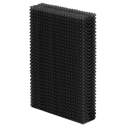 Tampone di raffreddamento per evaporazione per voliera - Panel Evaporativo PP - TIGSA - per prevenzione dello stress termico