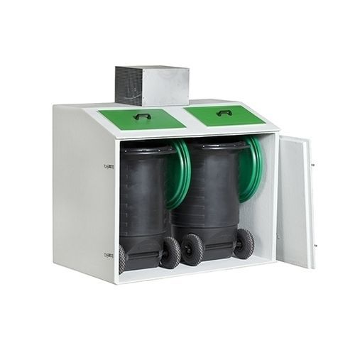 Raffreddatore per rifiuti - 380050 - VDK Products BV - ad evaporazione
