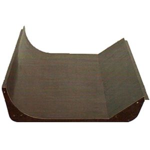 Trogolo per bovini - Futterbarren - WOLFA Friedrich Wolfarth GmbH & Co. KG - in plastica / in calcestruzzo
