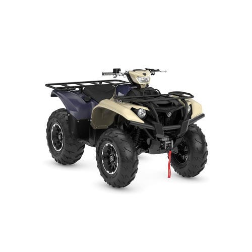 Quad 4x4 - KODIAK 700 EPS SE - Yamaha Motor Europe - 4x2 / a benzina / utilitario