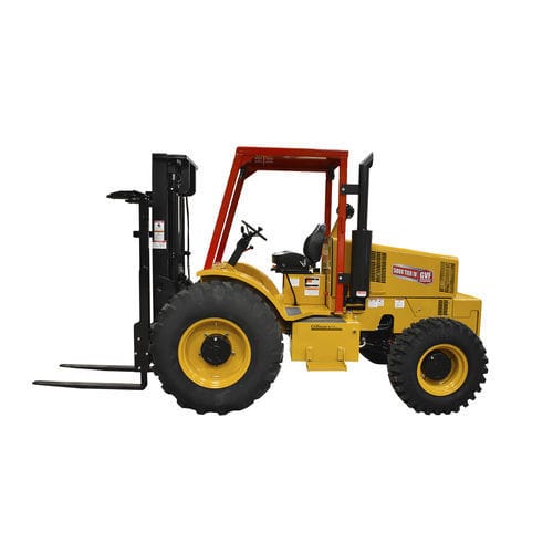 Carrello elevatore - 5000 - Gillison's Variety Fabrication, Inc.