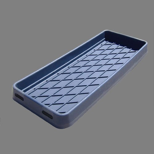 Vasca per pediluvio per stalla - Hatfield Manufacturing, Inc. - in plastica