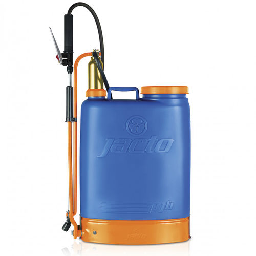 Pompa irroratrice manuale - PJH  - Jacto Inc. - per orticoltura / per viticoltura / per arboricoltura