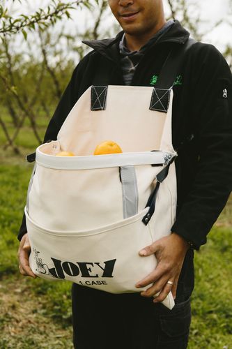 Borsa per raccolta - 02 - Joey Fruit Picking Bags