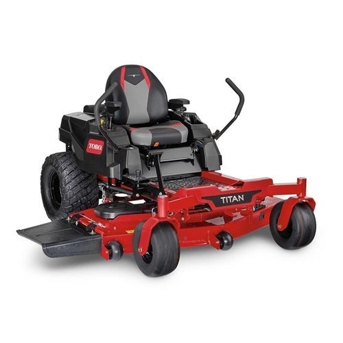 Tosaerba zero-turn - 75306 - Toro - a benzina