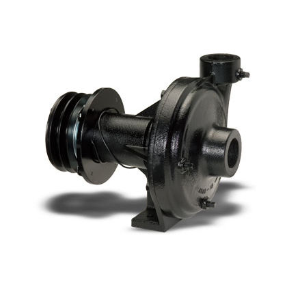 Pompa di irrigazione - FMC-CW-650-MAG-D - Ace Pump Corporation - su presa di forza / a comando idraulico / a rotore