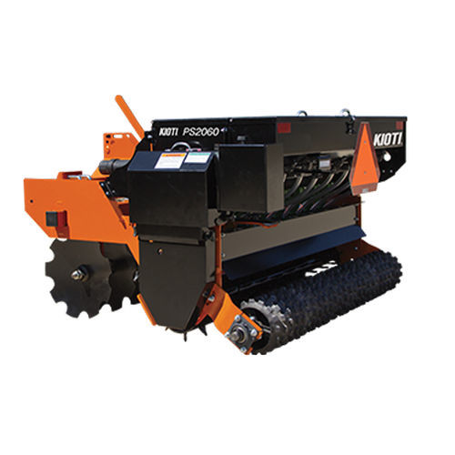 Seminatrice di precisione a disco - PS2000,PS3000 series - Kioti Tractor