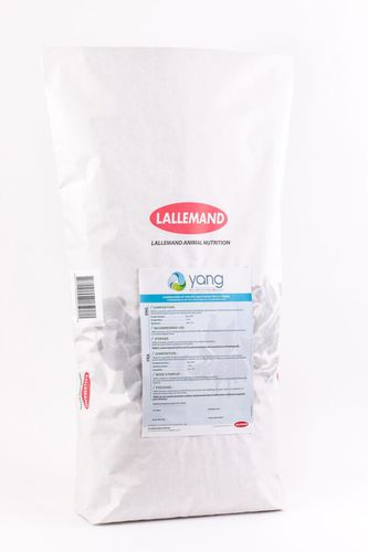 Integratore alimentare per animali - YANG - Lallemand Animal Nutrition - per bovini / per pollame / per cavalli