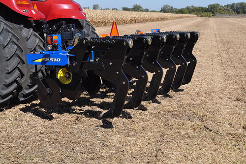 Dissodatore 5 ancore - 2511 series - Landoll Corporation - 7 ancore / 3 ancore / 9 ancore