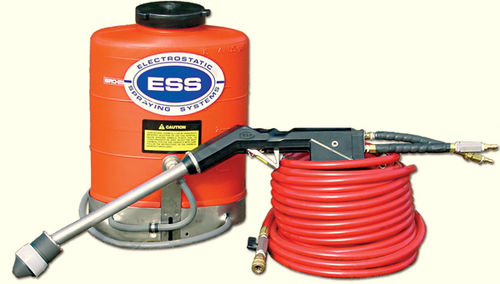 Pompa irroratrice a batteria - BP - Electrostatic Spraying Systems - per orticoltura / per arboricoltura / per viticoltura