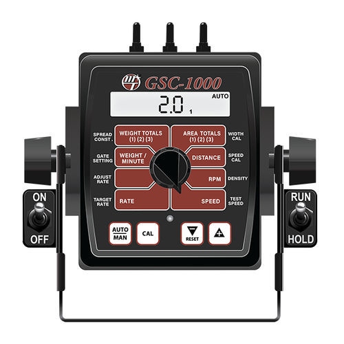 Controllore di fattori di produzione agricola di bordo - GSC-1000™ - Micro-Trak Systems, Inc. - per trattore