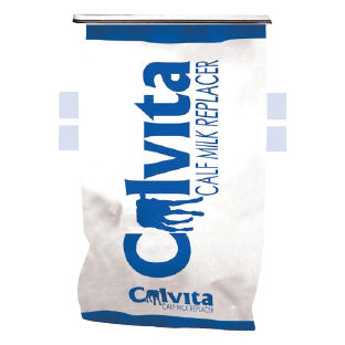 Sostituto di latte per vitelli - Calvita® - Milk Specialties Global - in polvere
