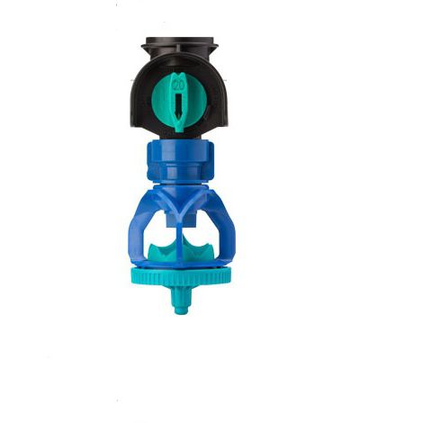 Irrigatore rotativo - Nelson Irrigation Corporation