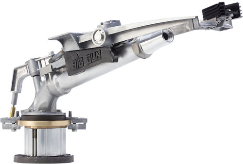 Irrigatore a cannone - 100 Series Big Gun® - Nelson Irrigation Corporation