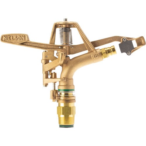 Irrigatore a cannone - P85AS - Nelson Irrigation Corporation - sottochioma