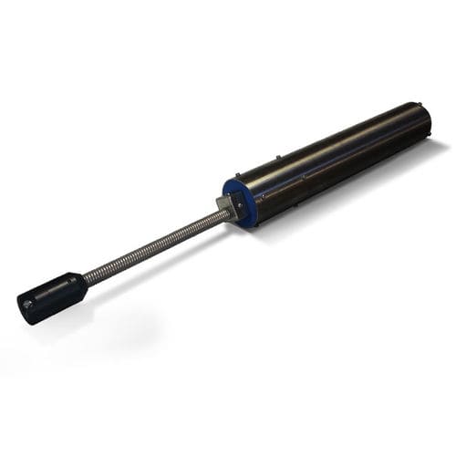 Pistola a spruzzo - TEATWAND 400 - Onfarm Solutions Ltd - manuale / automatica