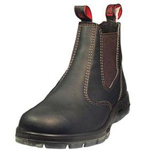 Stivali agricolo - UBOK - Redback Boots - in pelle