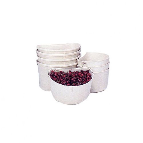 Secchio di raccolta - 60436 - Red Rooster Ag Products - in plastica